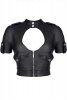 Bielizna Enrica001 black M
